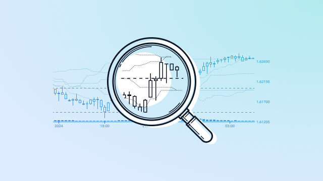 Stochastic Oscillator: reasonable classic, worthy of your trust and money